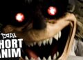 MEATSHOW ( Sinister Minds / Lord X Song Animation Short )