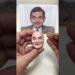 Clay Artisan JAY ：Crafting Mr. Bean’s Clay Likeness