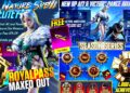 BGMI 4.2 SEASON MEDAL | BGMI A17 ROYAL PASS IS HERE | A17 ROYAL PASS 1 TO 100RP REWARDS | RP UPGRADE