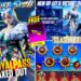 BGMI 4.2 SEASON MEDAL | BGMI A17 ROYAL PASS IS HERE | A17 ROYAL PASS 1 TO 100RP REWARDS | RP UPGRADE