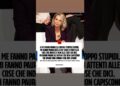 Maria si racconta #gossip #mediaset #tv #vip #trend #music #torinofc #memes #social #torinofc #toro