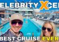 Boarding Celebrity’s NEWEST SHIP – Celebrity XCEL Embarkation Day | Cruise Vlog 2026