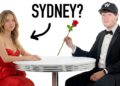 Blind Dating My Celebrity Crushes