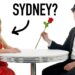 Blind Dating My Celebrity Crushes