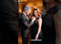 Pierce Brosnan’s Gentle Touch as Keely Shaye Smith Shines #shorts #hollywood #celebrity
