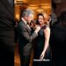 Pierce Brosnan’s Gentle Touch as Keely Shaye Smith Shines #shorts #hollywood #celebrity