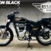 2026 🔥 Royal Enfield Bullet 350 Battalion Black Price & Features ✅ Full Review ❤️ Better Than CB350?