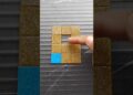 chocolate 1blue lifehack #shorts #short #shortvideo #shortsfeed #art #artist #trending #trend #video