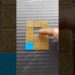 chocolate 1blue lifehack #shorts #short #shortvideo #shortsfeed #art #artist #trending #trend #video