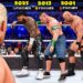 I Gave Every Royal Rumble Winner UNLIMITED FINISHERS..