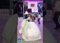Bailando Vals Los Chismes #viralvideo #youtubeshorts