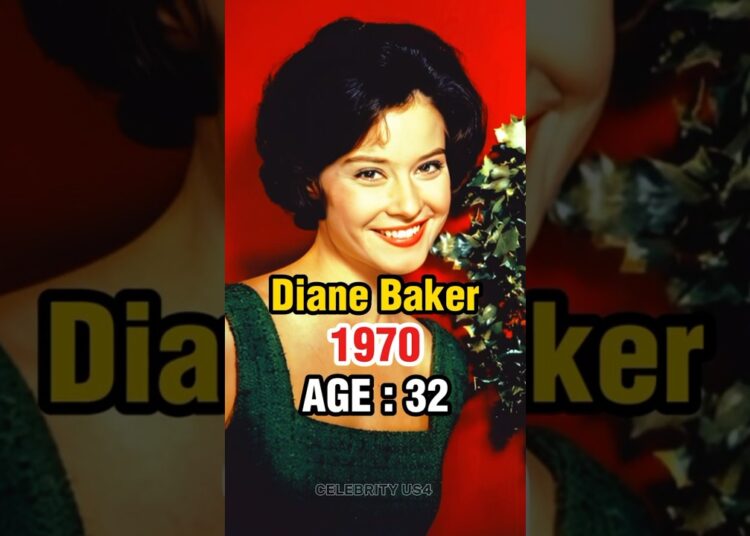 1970s Hollywood Actresses Then & Now | Part 36 | Timeless Beauty Icons #celebrity