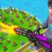 SURVIVING 1,000,000 ENEMIES IN THE GAME!! | Royalty Gaming