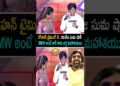 Child Artist Rohan Funny Speech at Bhartha Mahasayulaku Wignyapthi Pre Release Event | Ravi Teja