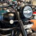 2026 All New Royal Enfield Classic 350 BS7 Stealth Black Full Review