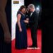 Pierce Brosnan’s Gentle Gesture Before the Cameras #shorts #hollywood #celebrity