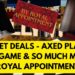 SUSSEX SLIDE TO OBLIVION – & NEW DEALS  & NETFLIX SECRETS LATEST NEWS #royal #meghan #princeharry
