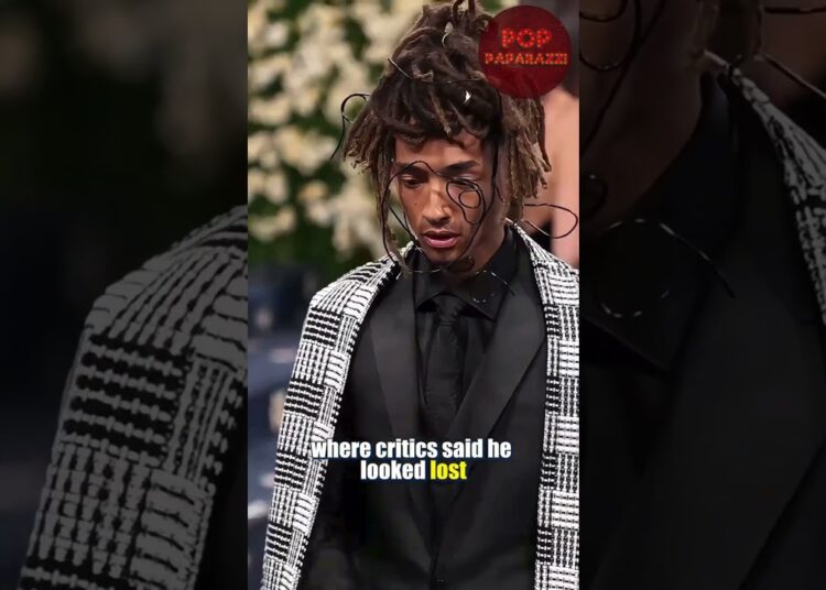 4 Celebrity Kids Who Proved Money Can’t Buy Talent  #celebrity #hollywood #fyp #beckham #jadensmith