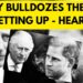HARRY BULLIES THE KING VIA THIS BOMBSHELL #royal #princeharry #meghan