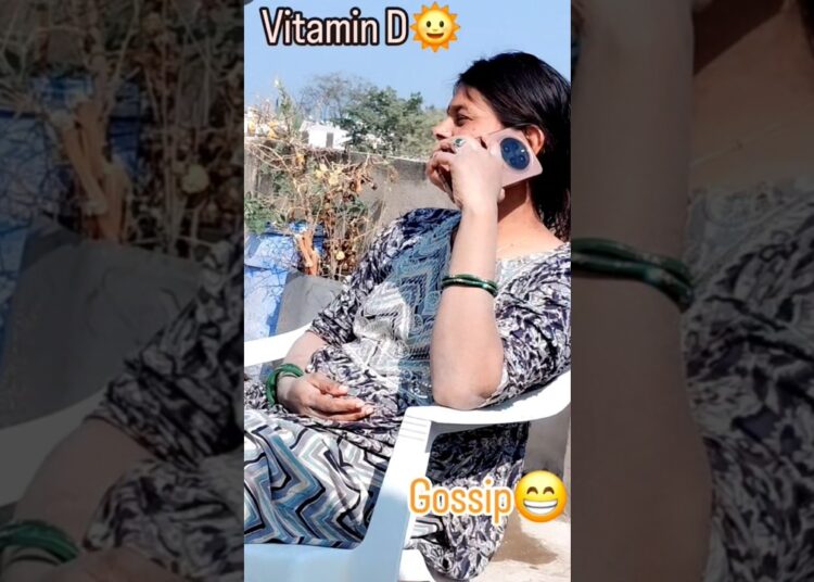 Gossip😁😶#viral #trendingshorts #sunrise #gossip #relatives #vitamin #shortsvideo #youtubeshorts