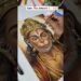 Rate this painting made by @nitinarts071 #art #song #sanatanhindu #painting #artist #lavinagar