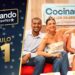 CAPÍTULO 1: ¿Beber comprometido? (12/01/26) | TEMP 03 | COCINANDO A LOS CELEBRITIES