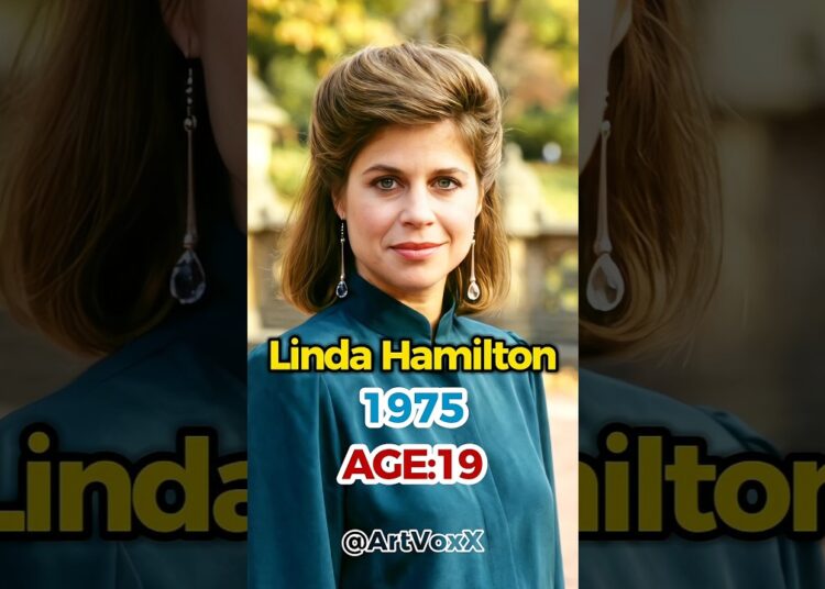 1970s–1980s Hollywood Actresses Then & Now – Iconic Legends | Part 8 #celebrity