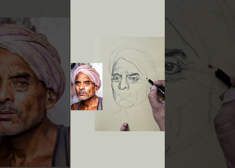 Freehand Sketching Practice #artist #artwork #art