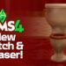 Sims 4 Gets 9 Free Coach Items (60+ Variations) & A Royalty and Legacy Teaser!