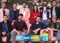 Good Morning Pakistan | Pakistan Celebrity Cricket League Special Show | 13th January 2026