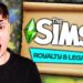 New info about The Sims 4 Royalty & Legacy Expansion Pack