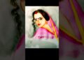 Watercolor Demonstration By Indian Artist #reels  #shorts #shortsfeed #art #cinematic #youtubeshorts