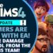 HUGE DAMAGE CONTROL FROM THE SIMS TEAM + THE SIMS 4 ROYALTY & LEGACY EXPANSION PACK RELEASE DATE!