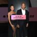 Black celebrity girl dads with daughters #trending