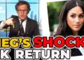 🚨NEW: “The Royal Family’s WORST NIGHTMARE! She’s NOT WELCOME!” Rage As Meghan Plans Summer Visit