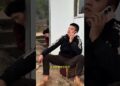 Those gossips you spread when you returned to the village for the Spring Festival#Funny