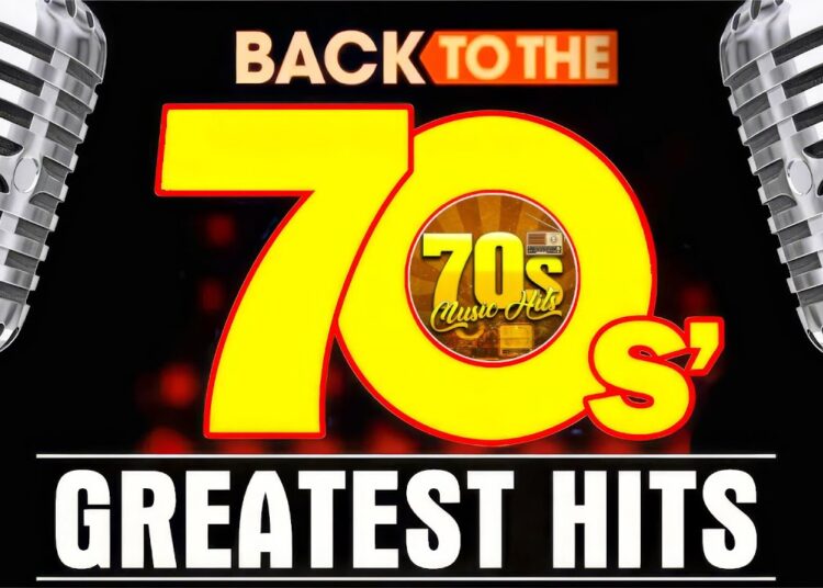 70s Music Greatest Hits – Greatest Nonstop 70s Hits – Greatest Hits Of The 70s – Old Songs All Time