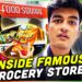 SLAYY POINT – Inside Bollywood Celebrity’s Secret Food Store Video | Achara and Michael’s Reaction!