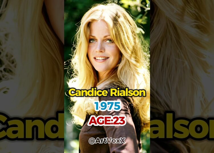 1970s Hollywood Actresses Then & Now – Timeless Legends | Part 6 #celebrity