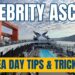 SPEND Your SEA DAY in STYLE on the Celebrity Ascent!