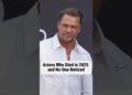 Celebrities Who D*ed In 2025 And No One Noticed 💀. #actor #singer #music #hollywood