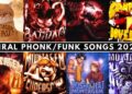 NEW VIRAL PHONK/FUNK SONGS 2025 PLAYLIST