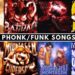 NEW VIRAL PHONK/FUNK SONGS 2025 PLAYLIST