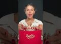Happy birthday Andrea ❤️ #explore #andreaespadatv #royaltyfamily #birthday ay