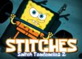 STITCHES (SpongeBob Music Video) Pt 2