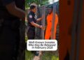 Well known inmates who may be released in February 2026 #celebrity #hollywood #actor #movie #shorts
