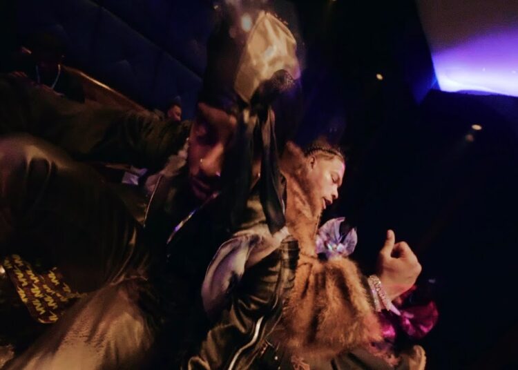 Lil Baby, Playboi Carti, & Skooly – Let’s Do It (Official Music Video)