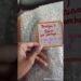 Packing My Order #art #youtubeshorts #youtubefeed #shorts #shortvideo #shortsfeed #walldecor #artist