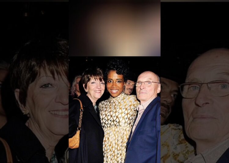 Kelis parents❤️#viralshorts #singer #songwriter #music #family #marriage #fypviral #update#celebrity