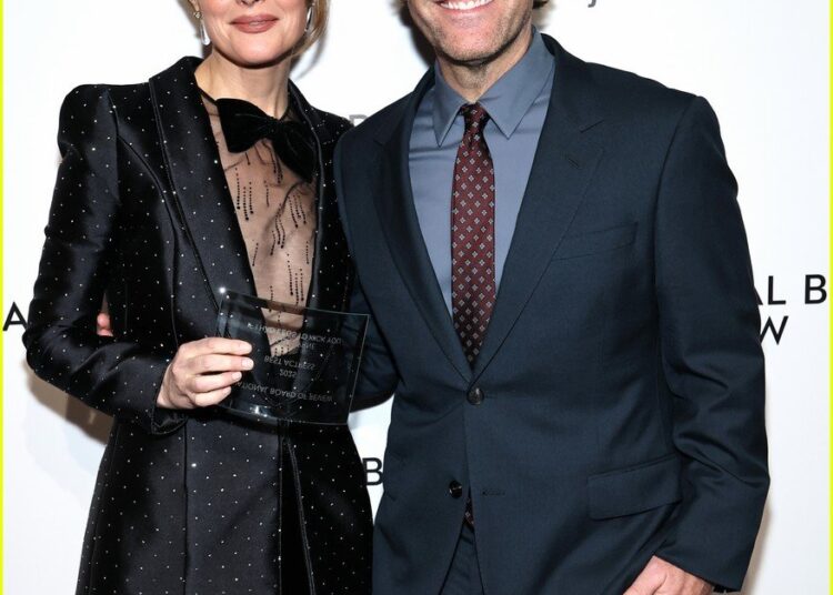 celebrities attending nbr gala 055265799